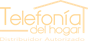 Telefonía del Hogar